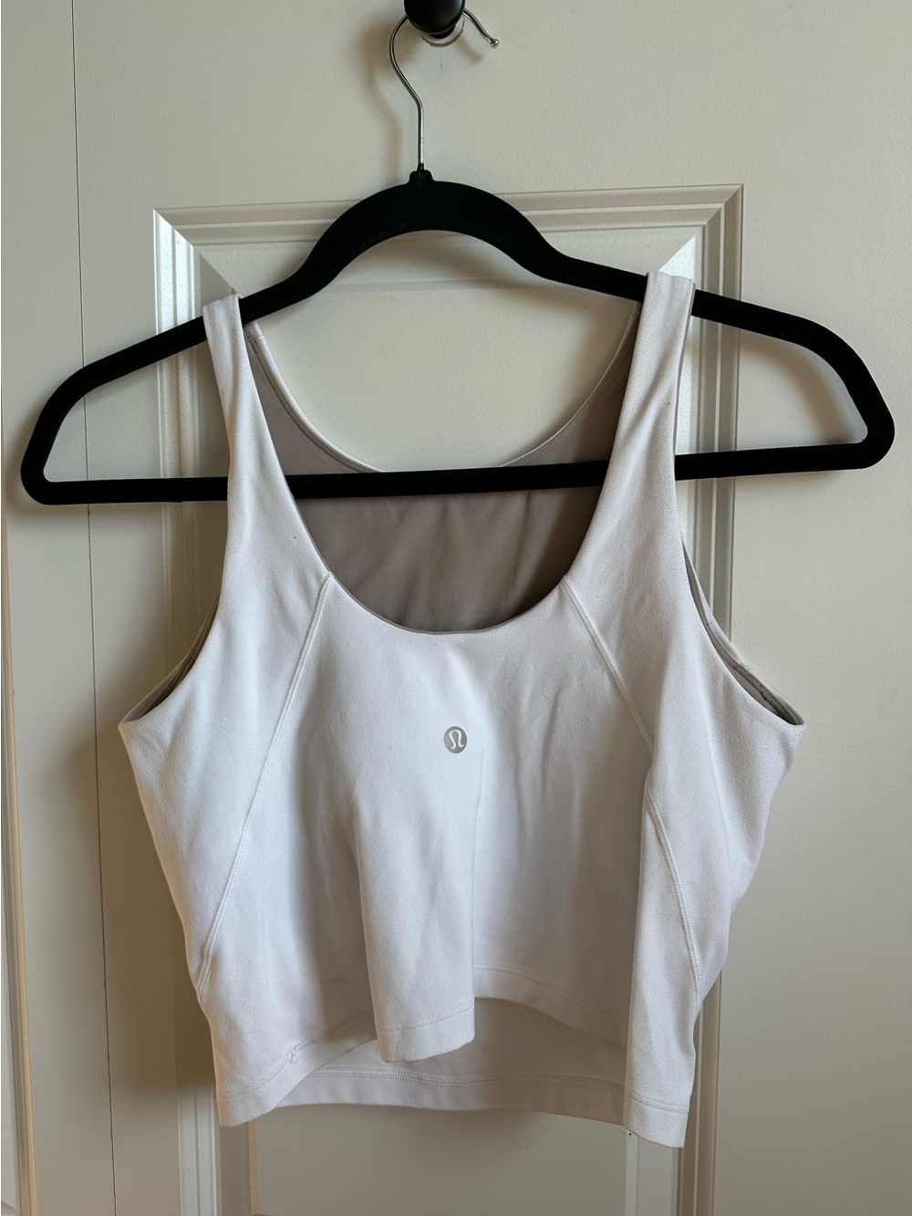 Lululemon Align High-Neck Tank Top - Picture 6 of 7